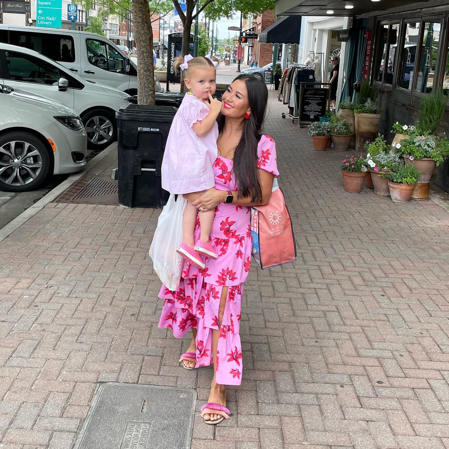 Sean Lowe and Catherine Giudici's Baby Daughter Mia Is the Cutest Member of Bachelor Nation