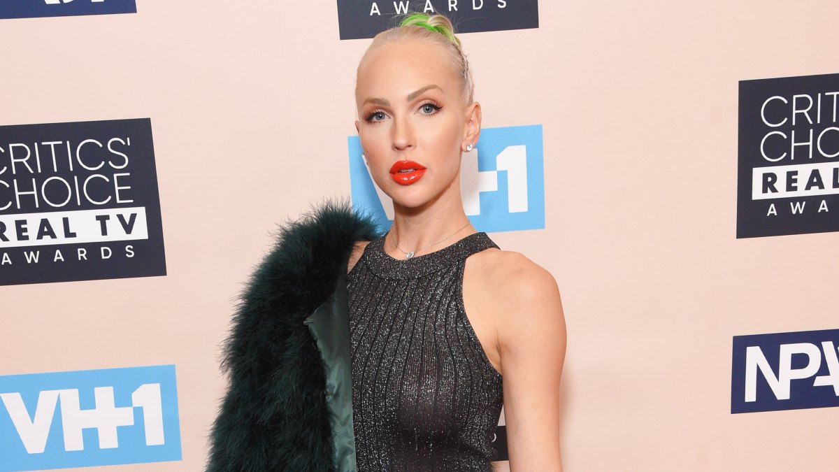 Selling Sunset Star Christine Quinn Admits Trolls Make Her Cry Amid Show Drama Backlash