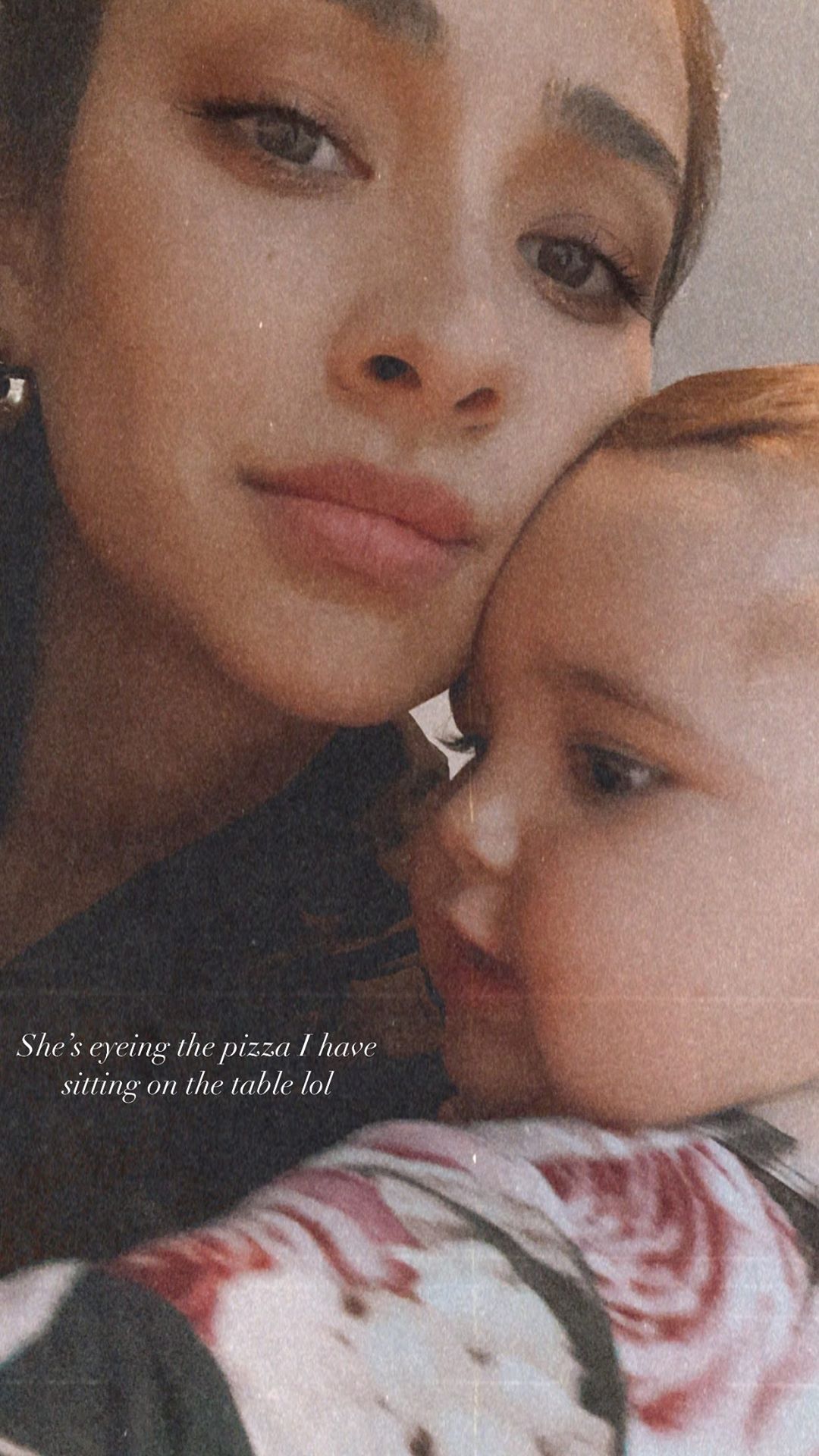 Shay Mitchell Daughter Photos