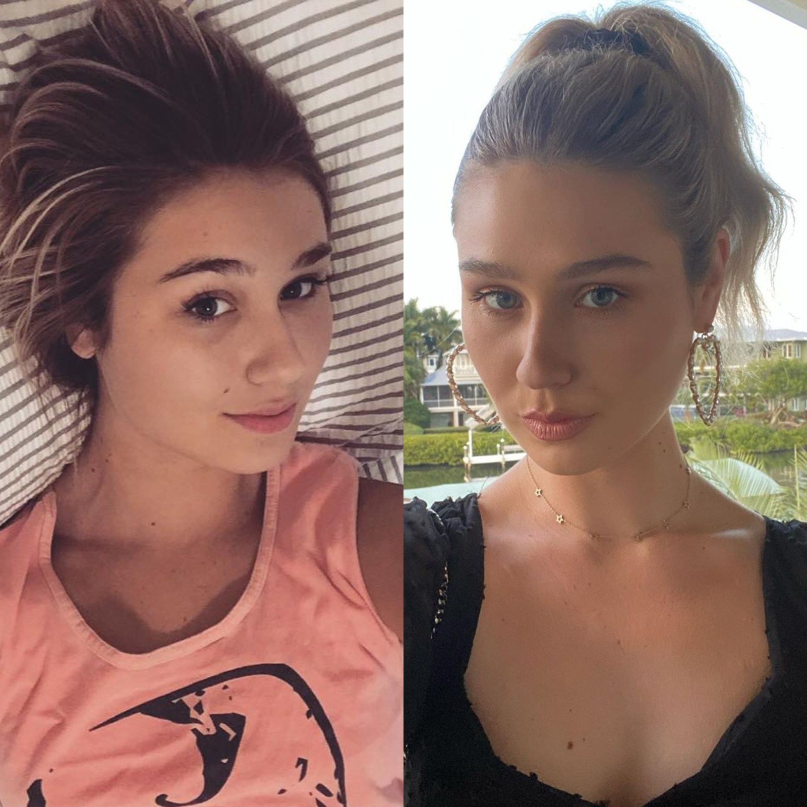 'Siesta Key' Cast Then vs. Now: See Photos Before They Were Famous