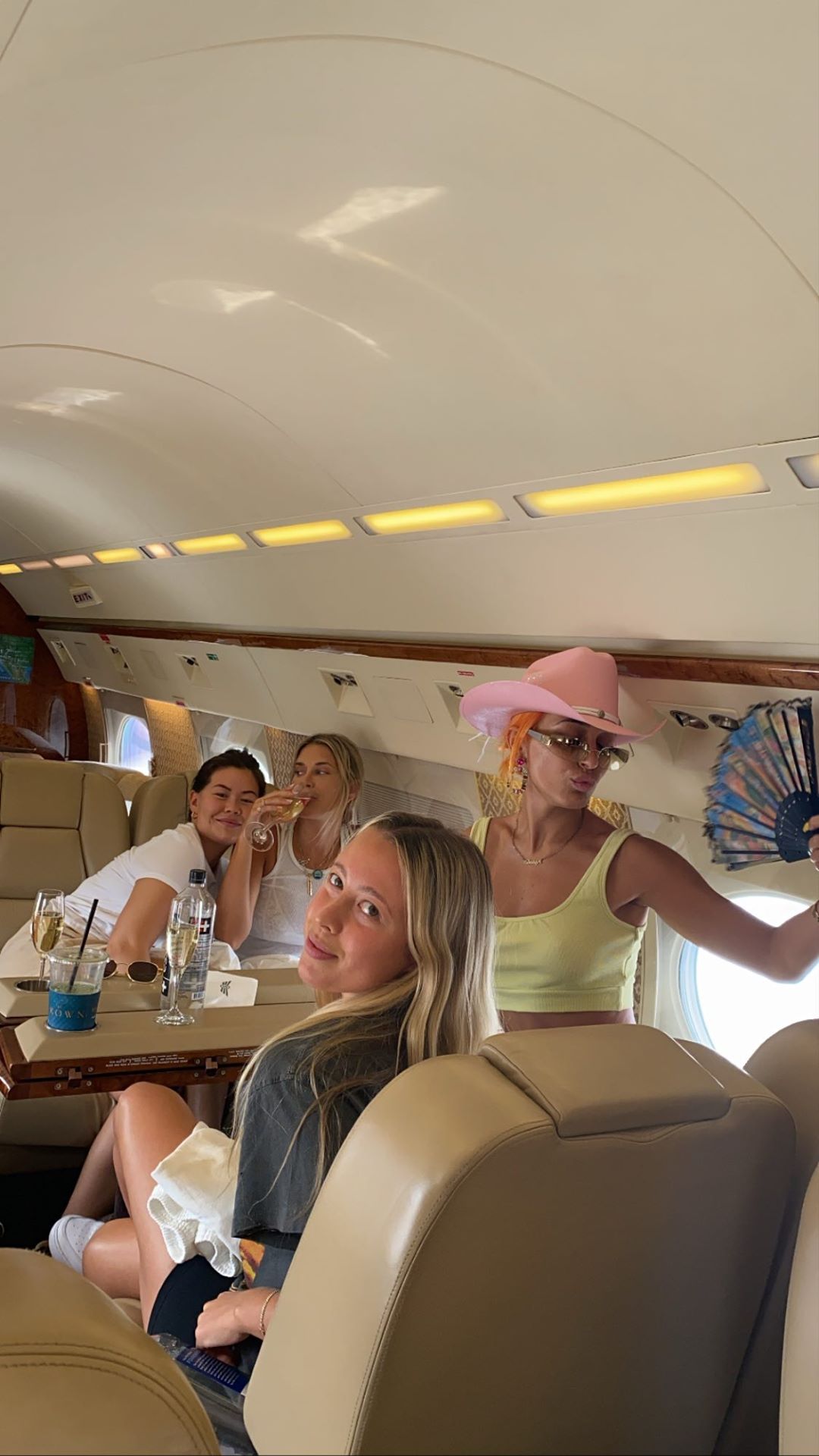 Sofia Richie's 22nd Birthday Party