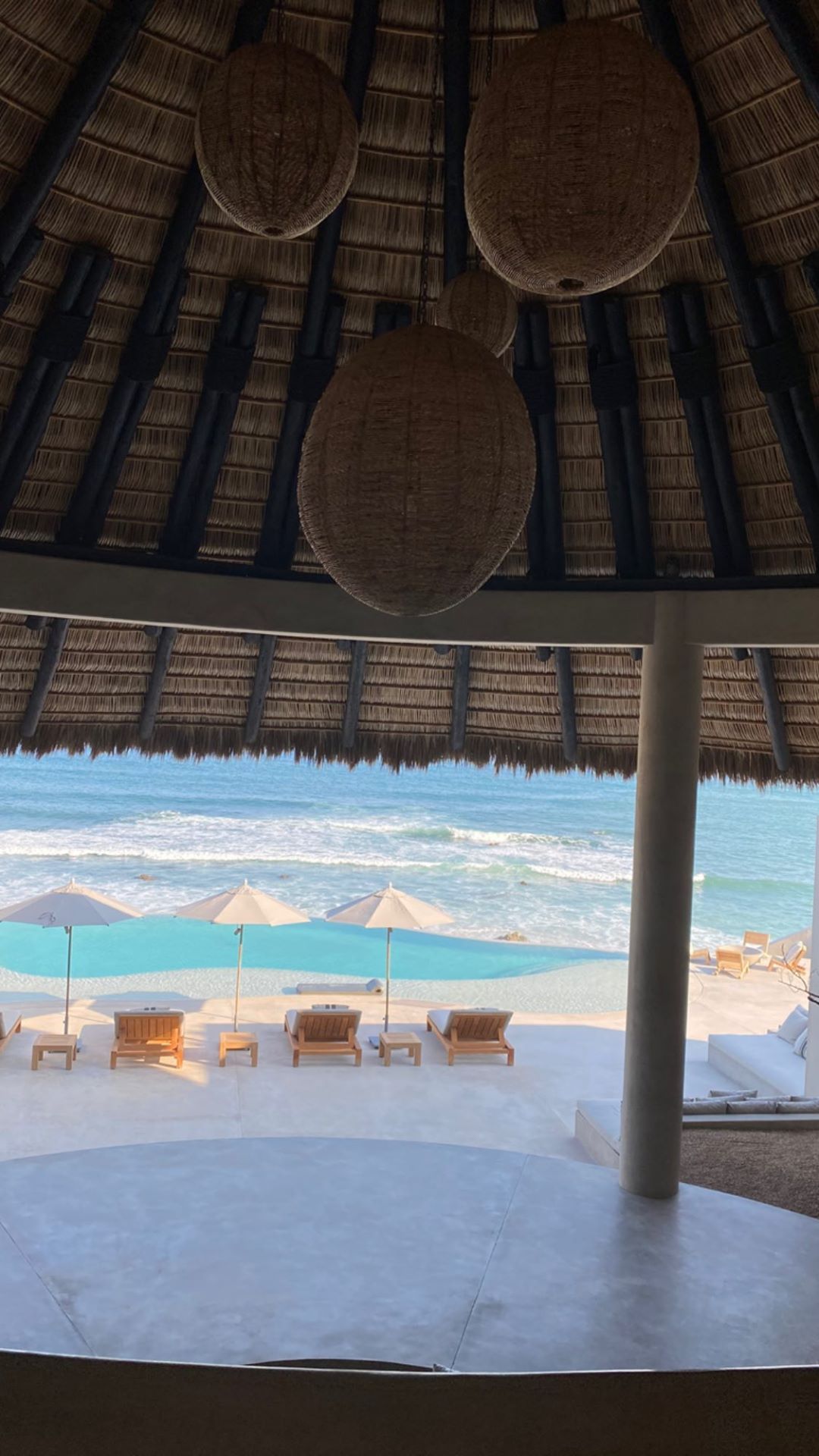 Sofia Richie's 22nd Birthday Party