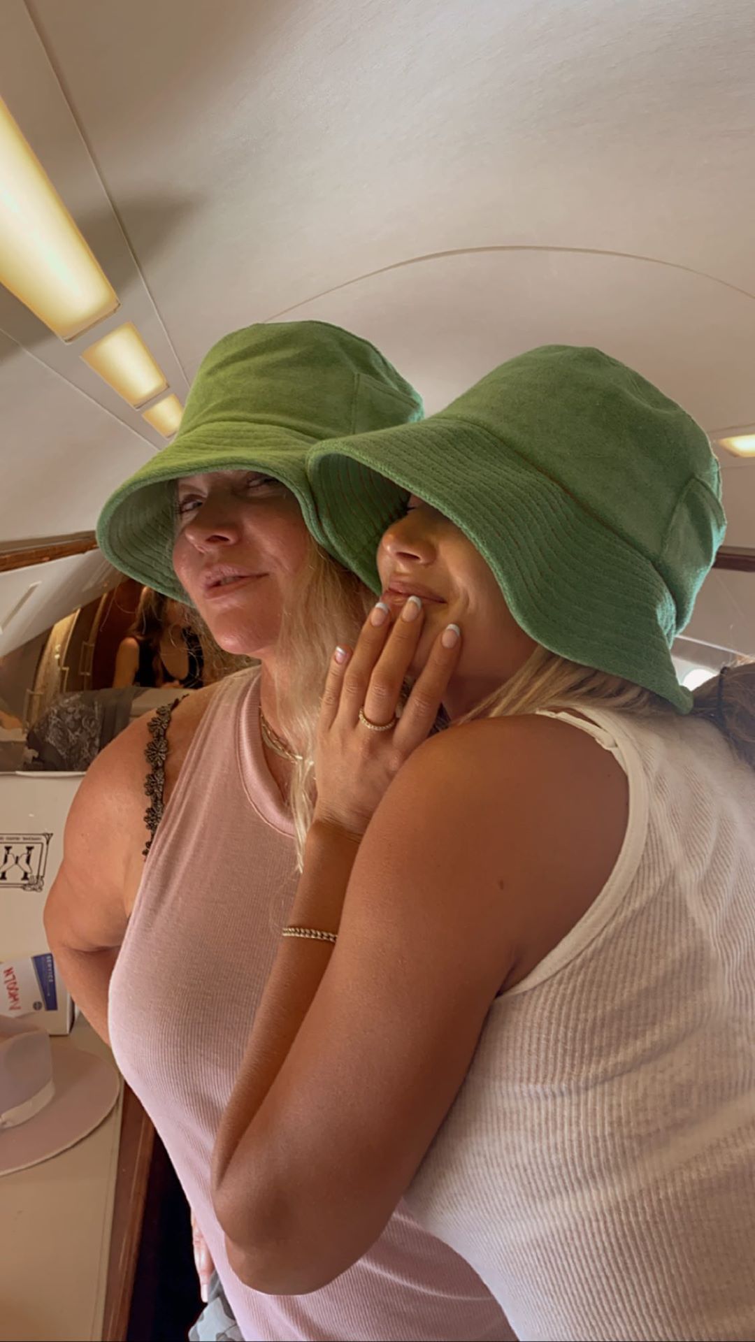 Sofia Richie's 22nd Birthday Party