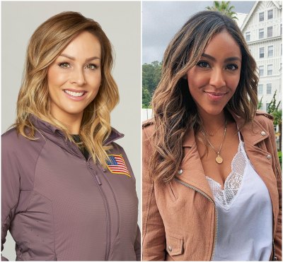 The Bachelorette&rsquo; Season 16_ What Happened to Clare Crawley and Tayshia Adams