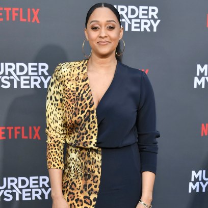 Tia Mowry Weight Loss, Before and After Photos