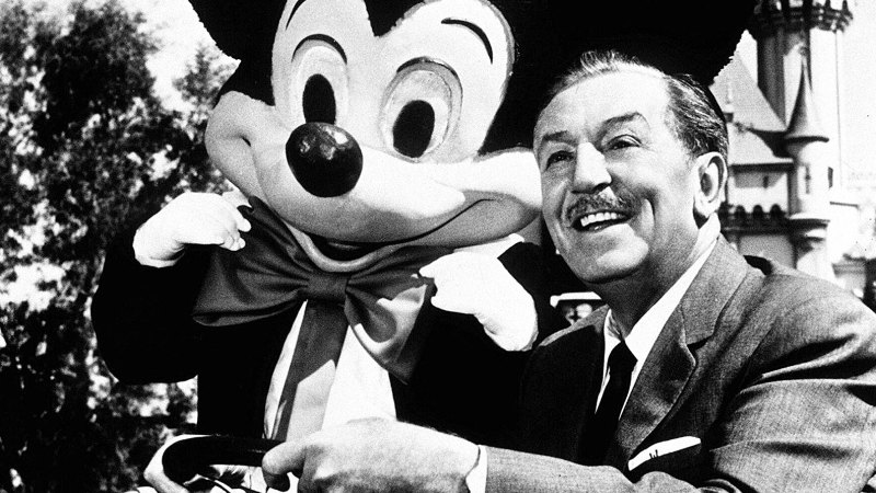Walt Disney's Final Days Documented in 'Autopsy: The Last Hours of …