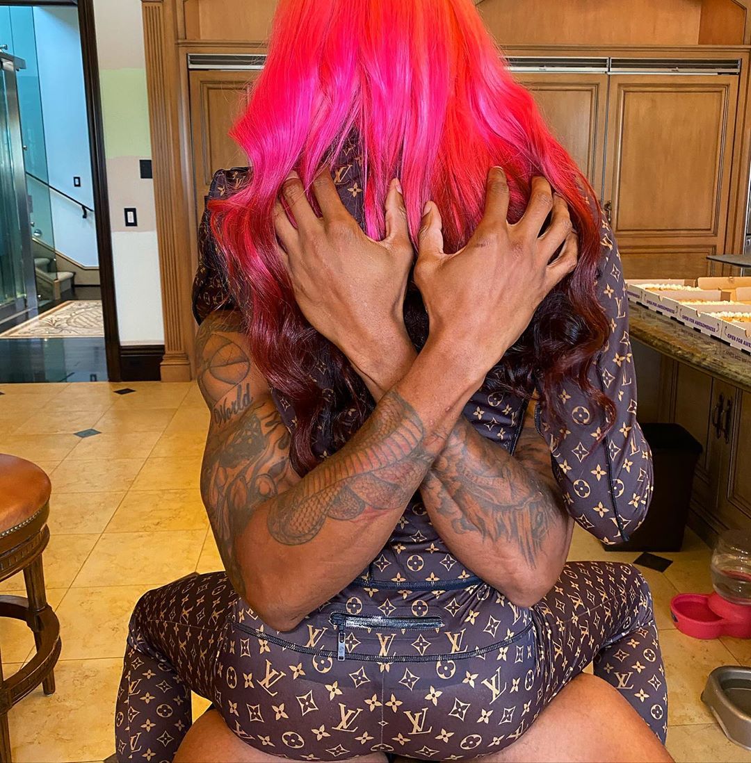 Who Is Jeffree Star's New Boyfriend