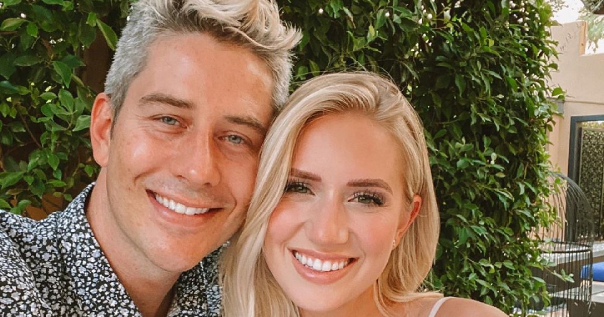 Arie Luyendyk Jr.'s Net Worth: How Much Money 'Bachelor' Makes | Life