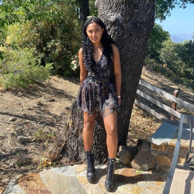 Ayesha Curry's 35-Pound Weight Loss Diet and Exercise Routine