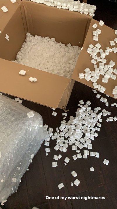 Becca Kufrin Seemingly Moves Amid Garrett Yrigoyen Split Rumors