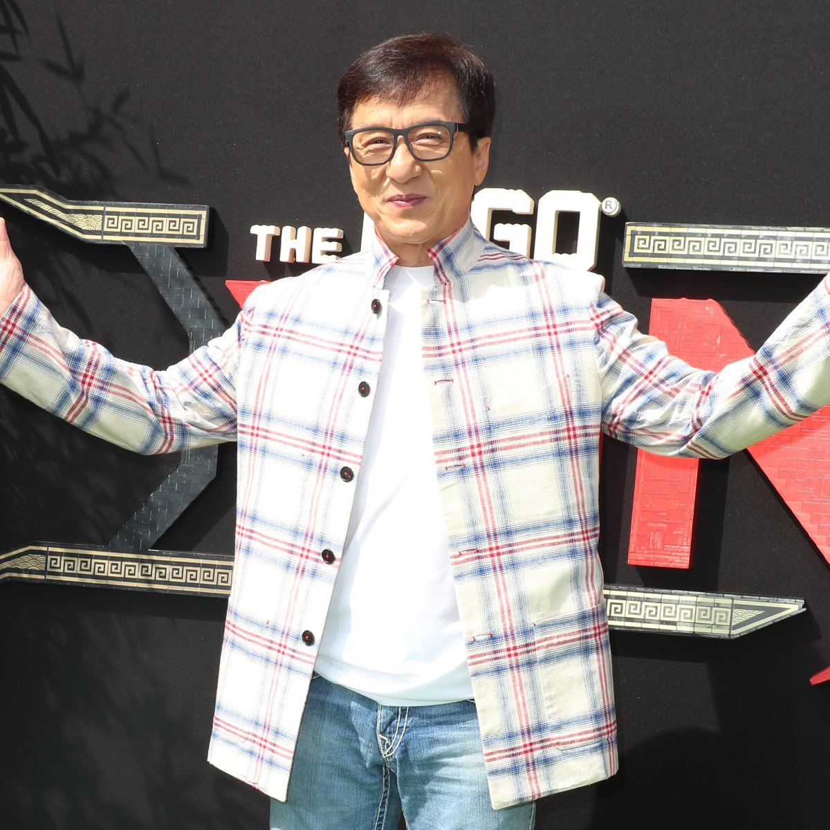 Jackie Chan Did Porn - Celebrities Who Worked in X-Rated Content Before Fame
