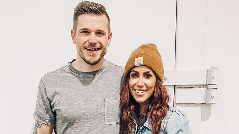 Chelsea Houska Pregnant: Expecting Baby No. 4 With Cole DeBoer Pregnancy