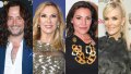 constantine-maroulis-rhony-ramona-luann-tinsley-dated