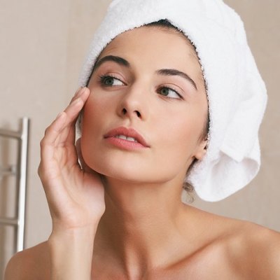 Healthy Skin