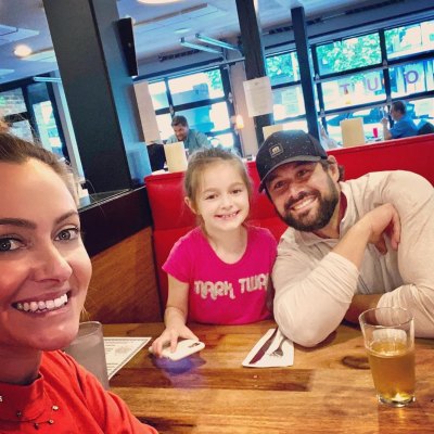 Bachelor Jason Mesnick and Molly Malaney Today