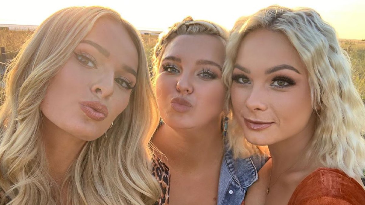 'Siesta Key' Cast Real Jobs: Careers and What They Do for a Living