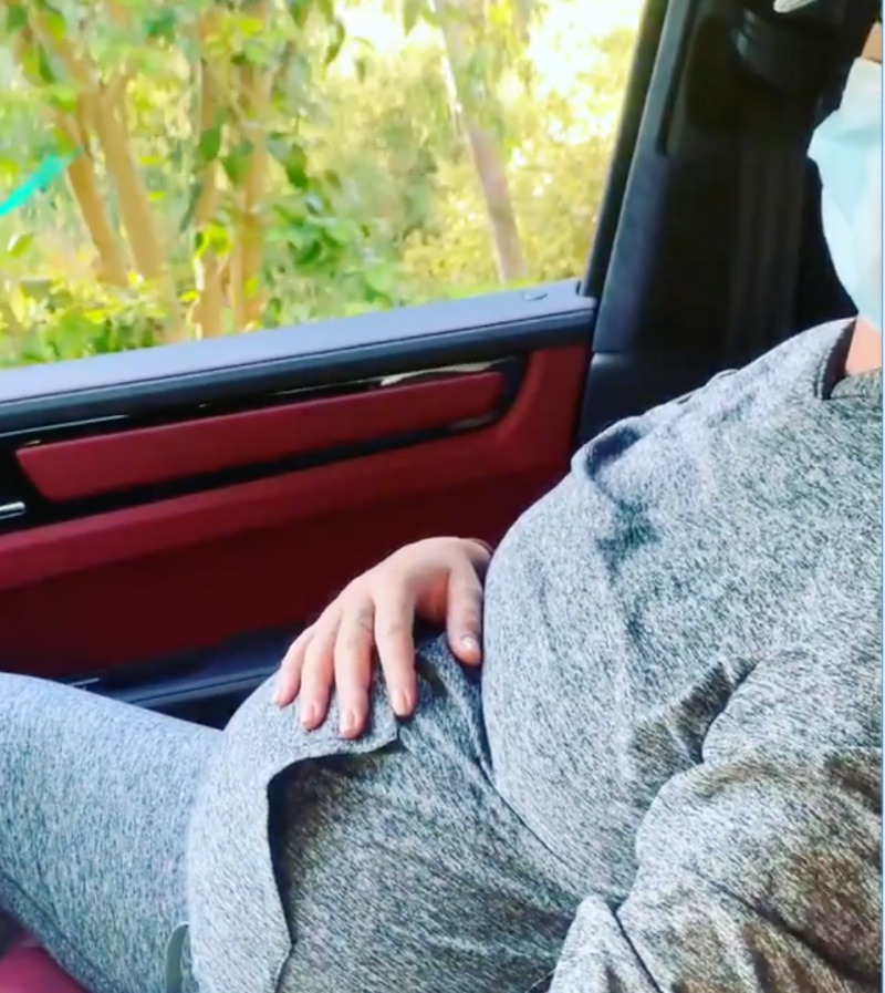 katy-perry-baby-bump-orlando-bloom-friday