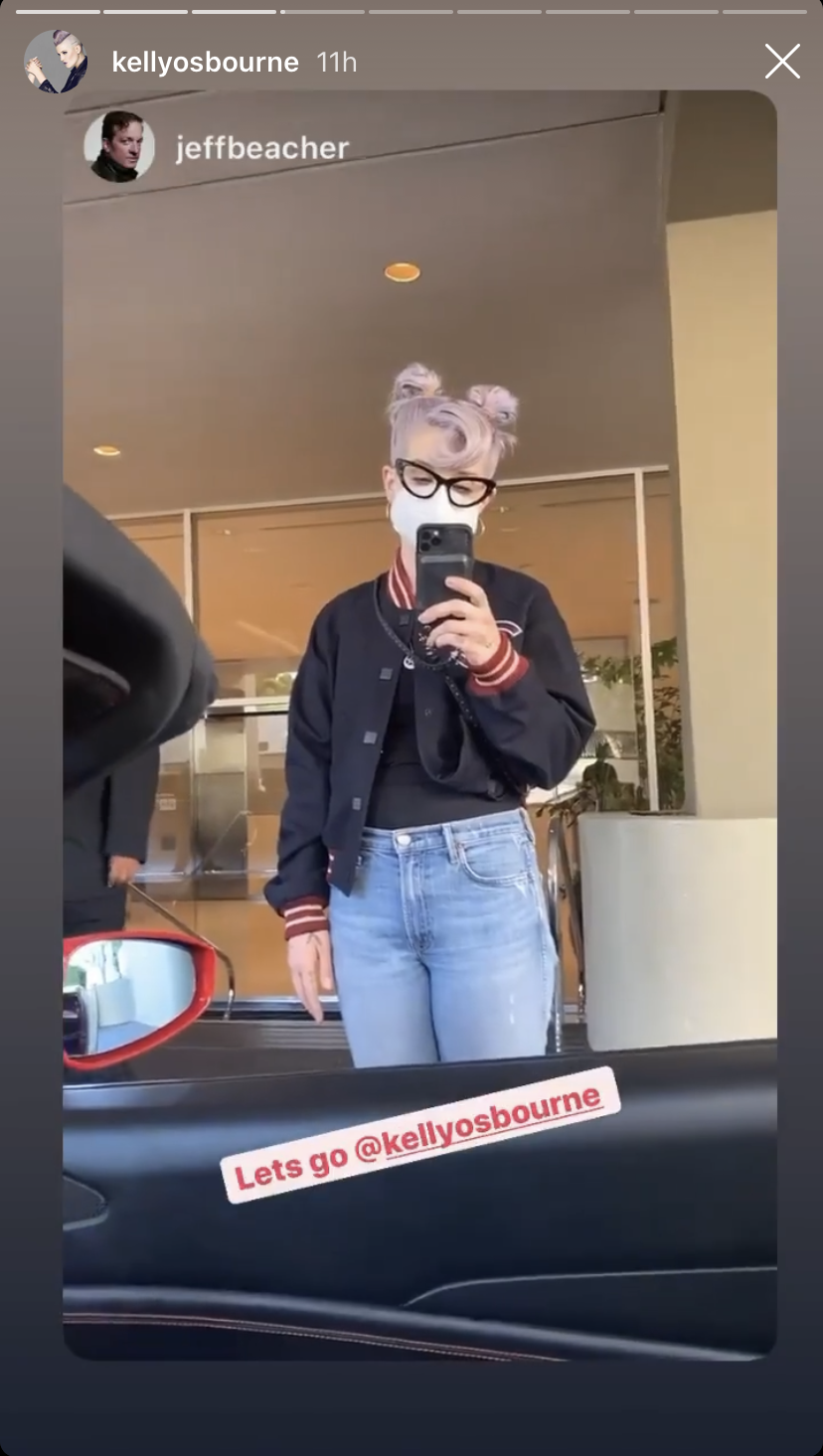 kelly-osbourne-weight-loss-dinner-at-craig's