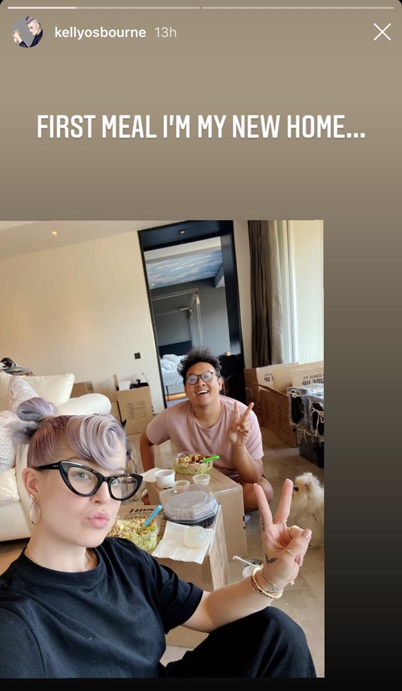 kelly-osbourne-weight-loss-moving-into-new-home