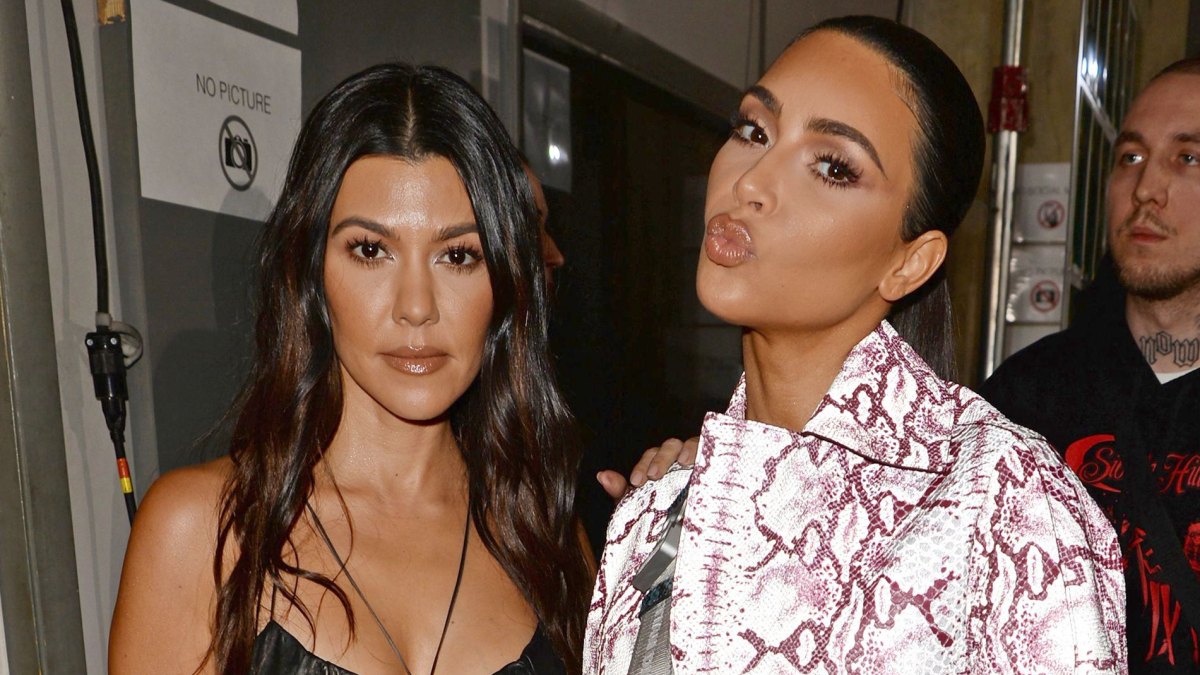 kourtney-kim-kardashian-backyard-camping-sleepover