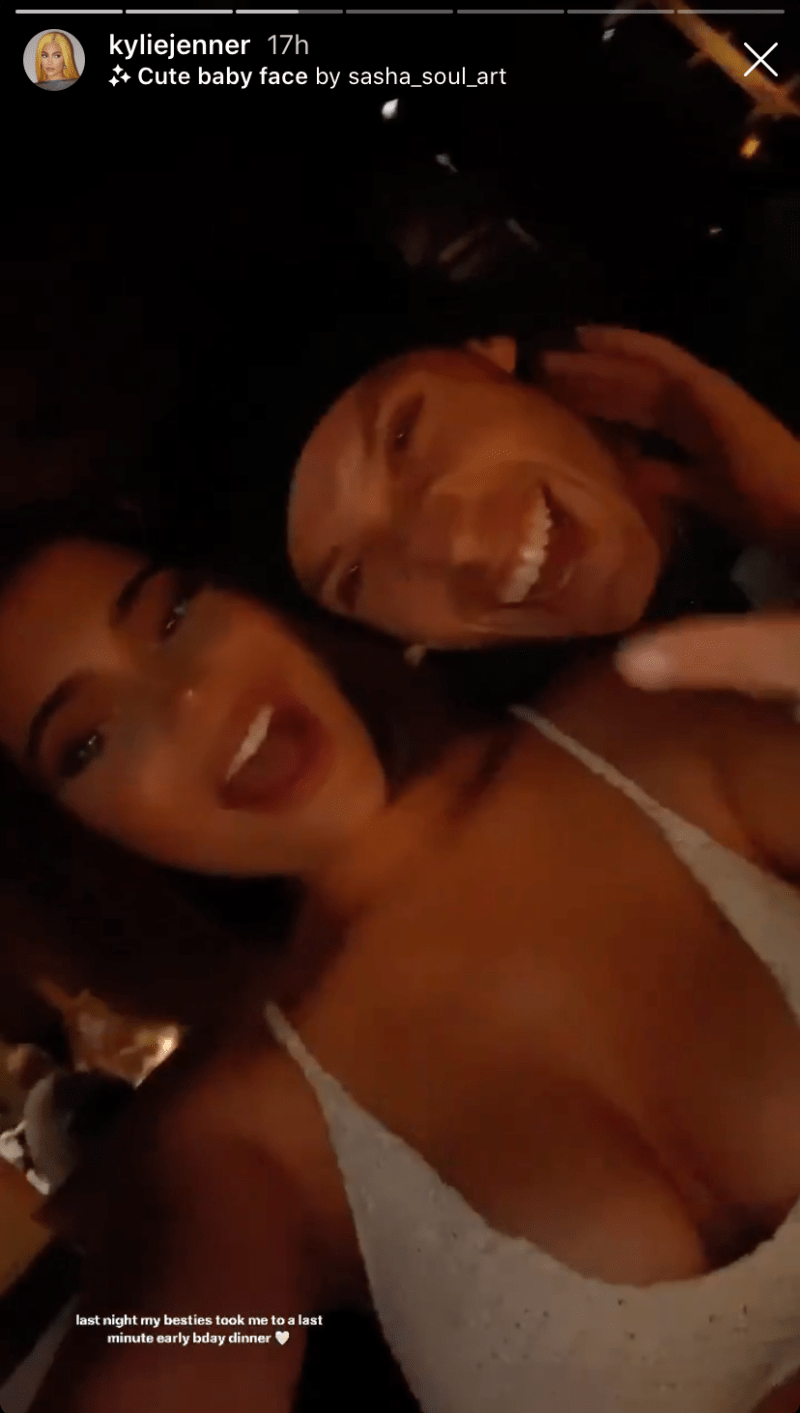 kylie-jenner-early-birthday-dinner-besties-ig