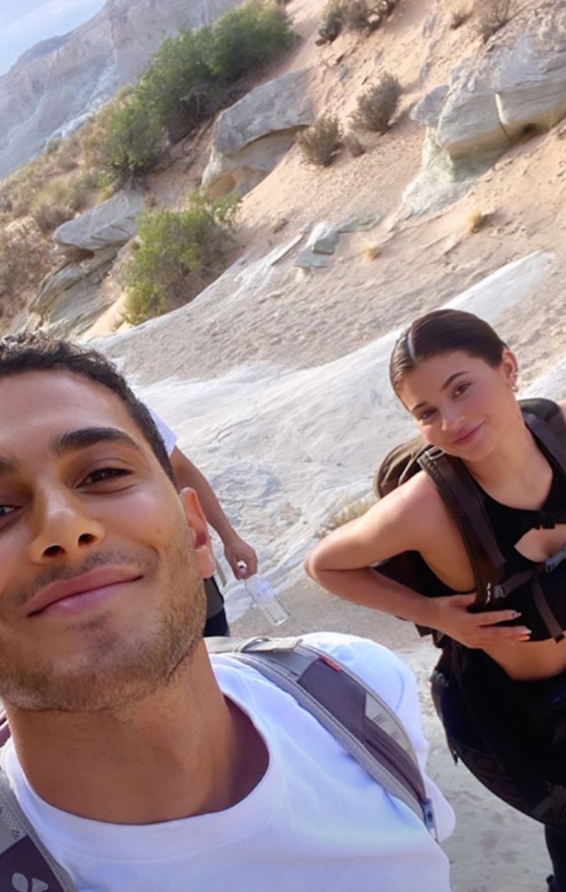 kylie-jenner-fai-khadra-birthday