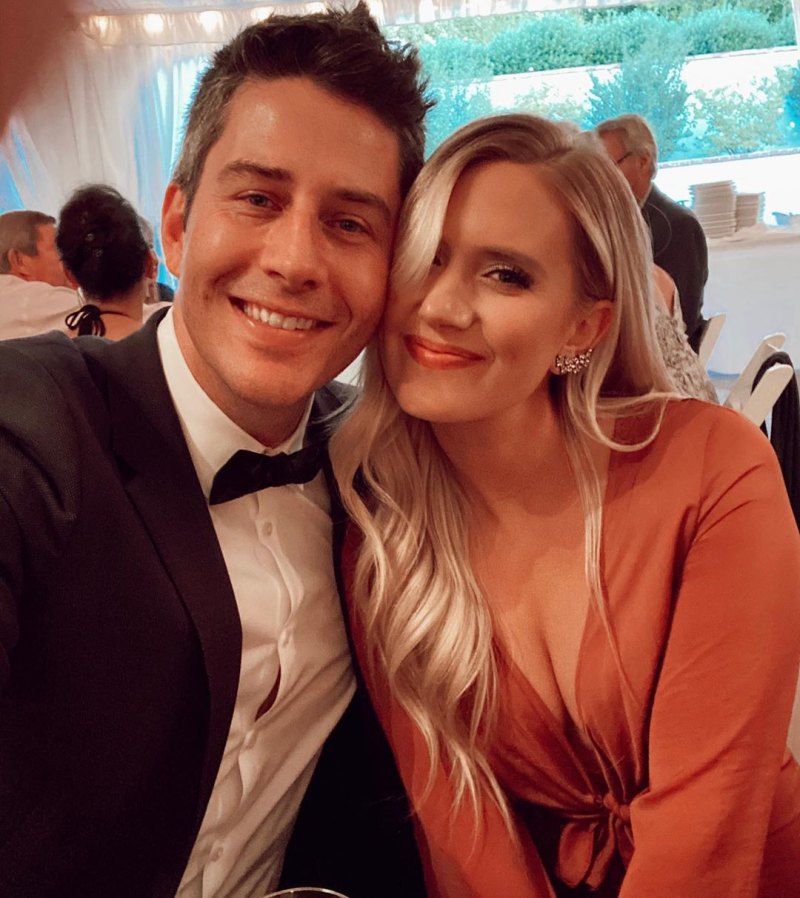 Arie Luyendyk and Lauren's Relationship Timeline
