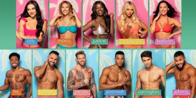 Love Island Season 2 Cast List Premiere Date and More