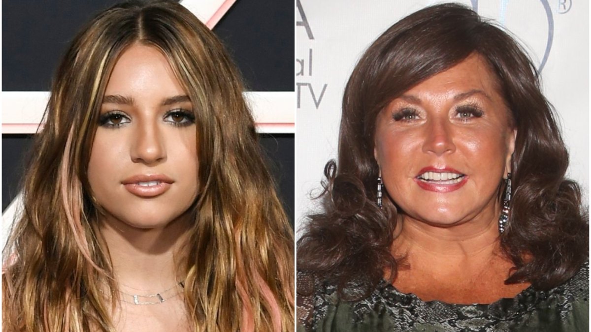 mackenzie-ziegler-abby-lee-miller-tiktok-shade-dance-moms