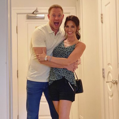 Melissa Rycroft Today After Bachelor