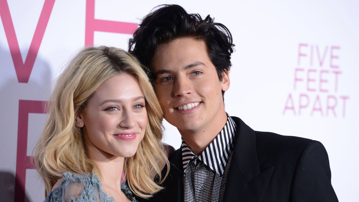 Cole Sprouse and Lili Reinhart Quotes on Their Relationship and Split