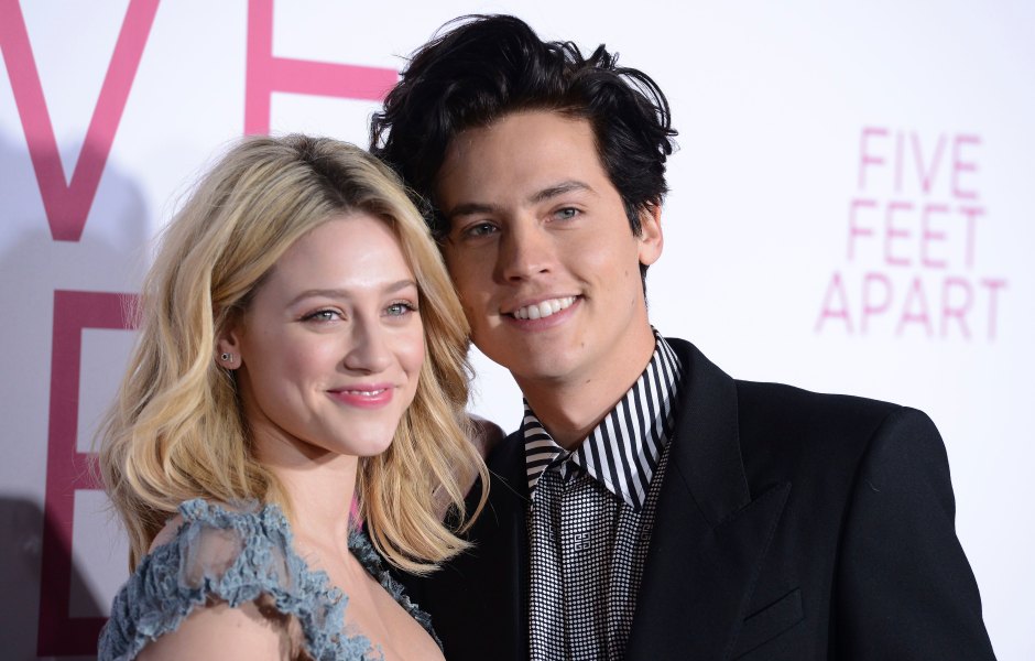 Cole Sprouse and Lili Reinhart Quotes on Their Relationship and Split