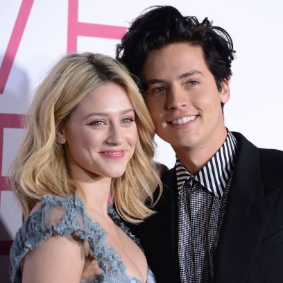 Cole Sprouse and Lili Reinhart Quotes on Their Relationship and Split