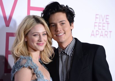 Cole Sprouse and Lili Reinhart Quotes on Their Relationship and Split