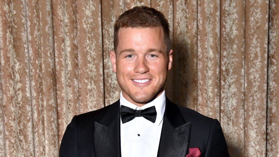 Colton Underwood Reacts to Body-Shaming Troll About 'Losing Weight'