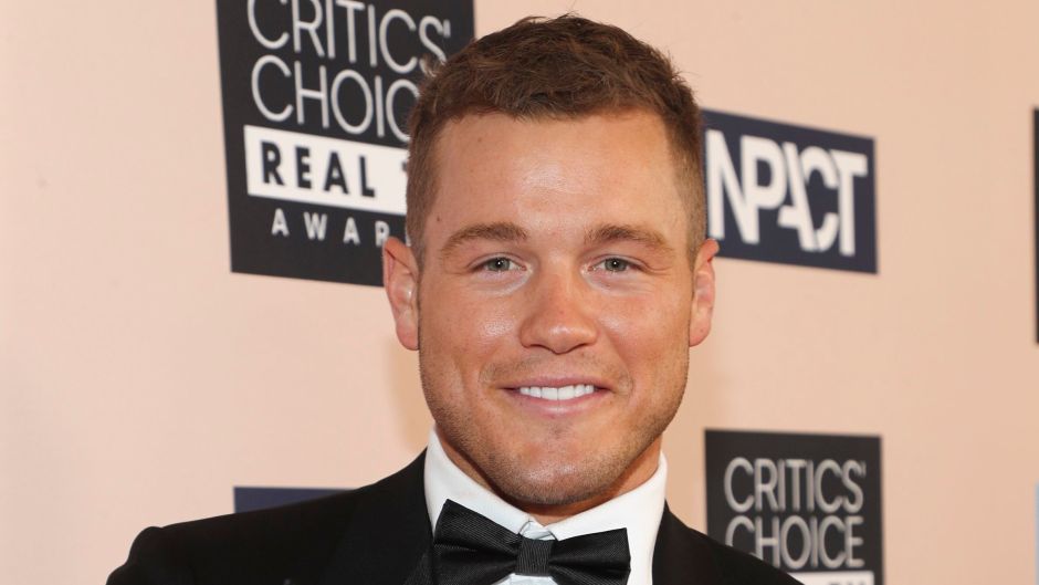 Colton Underwood Interview With Reality Steve: Bachelor and More