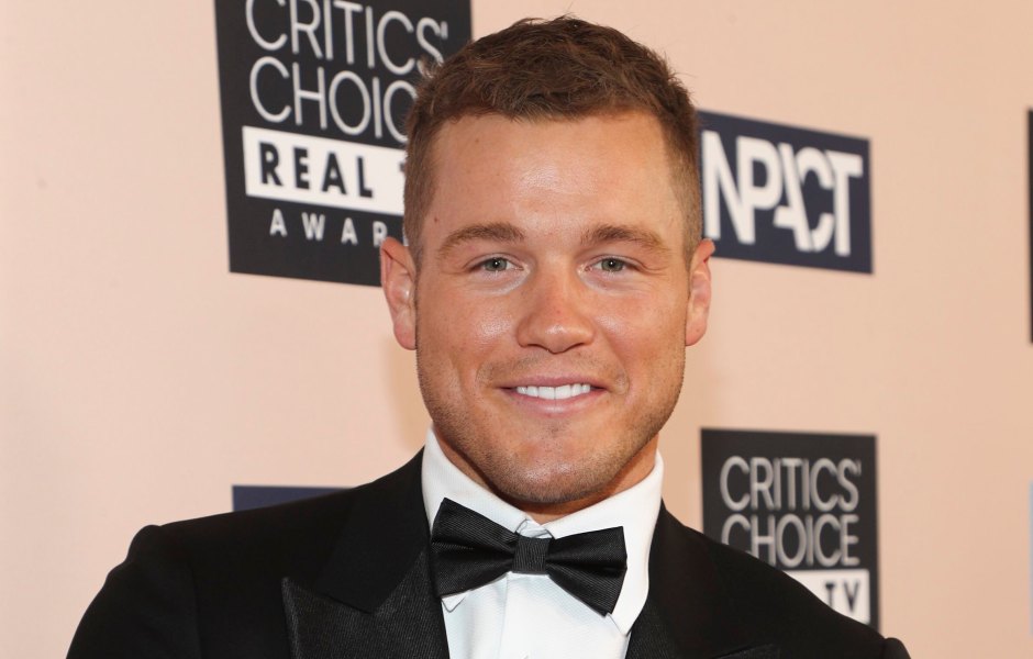 Colton Underwood Interview With Reality Steve: Bachelor and More