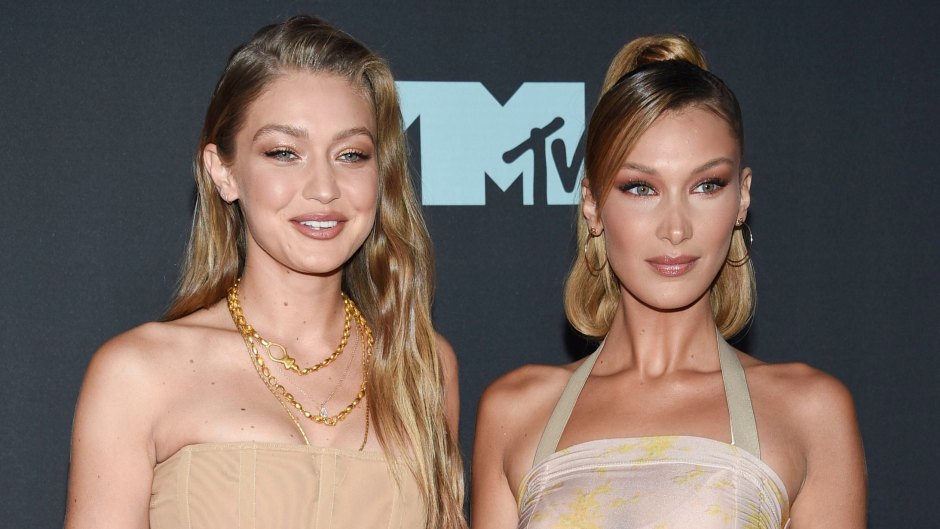 Bella Hadid 'Can't Wait' to Meet Pregnant Gigi's Daughter After Birth