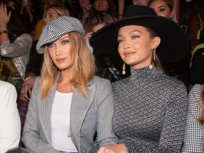 Bella Hadid Can't Wait to Meet Niece After Gigi Gives Birth to Baby Girl