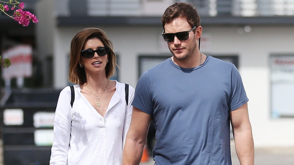 Chris Pratt and Katherine's Baby Name Meaning: Daughter Lyla Maria