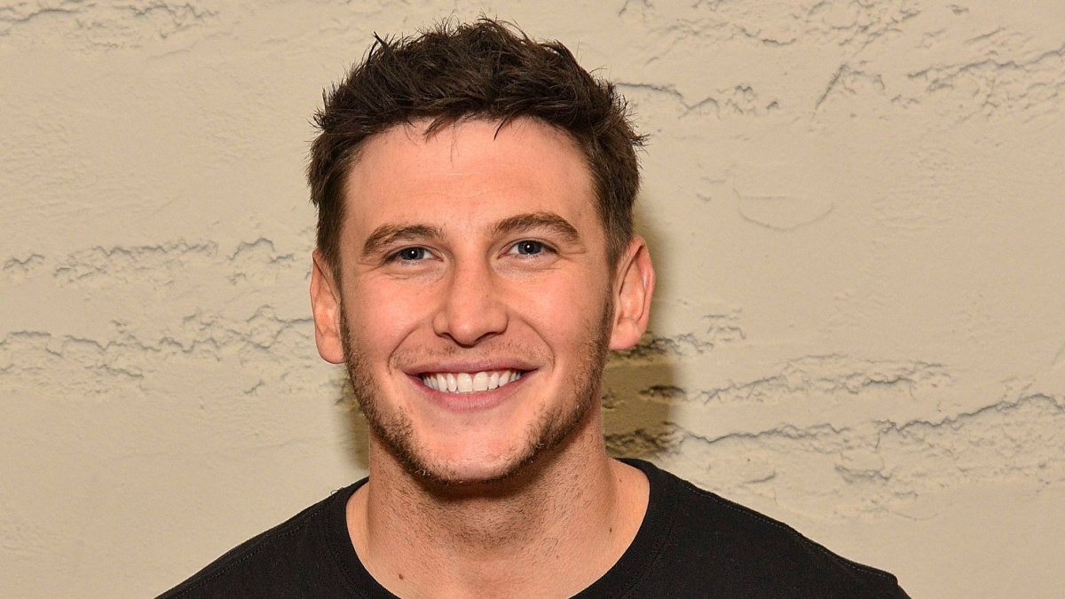 Who Is Blake Horstmann Dating? 'Going Slow' With Girlfriend After 'BIP'