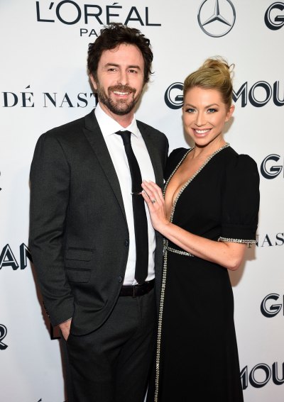 Stassi Schroeder and Beau Clark Are 'Very Focused' on Baby No. 1 Prep