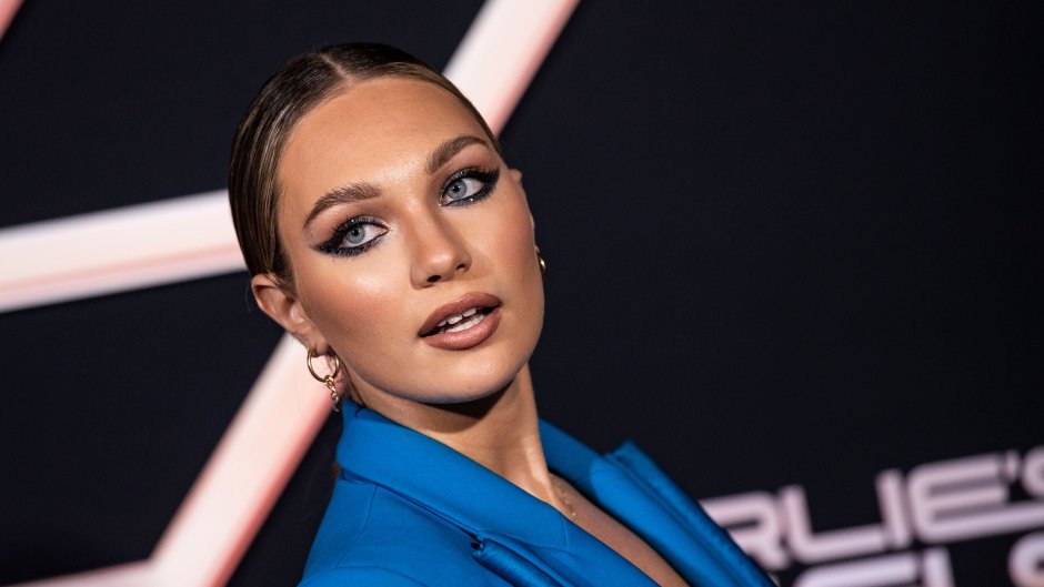Maddie Ziegler Apologizes for Racist Videos