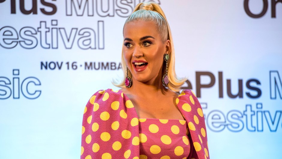 Katy Perry Dating History: Russell Brand, John Mayer and More