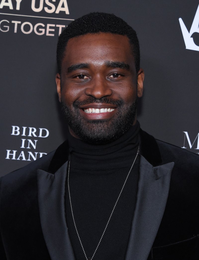 DWTS Pro Keo Motsepe