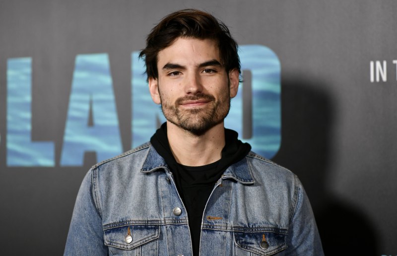 Clare Crawley Dating History Jared Haibon