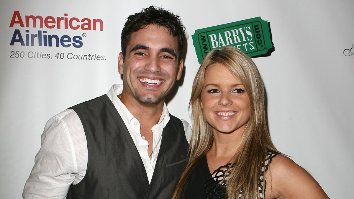 Why Did Ali Fedotowsky and Roberto Martinez Split After Bachelorette Season 6