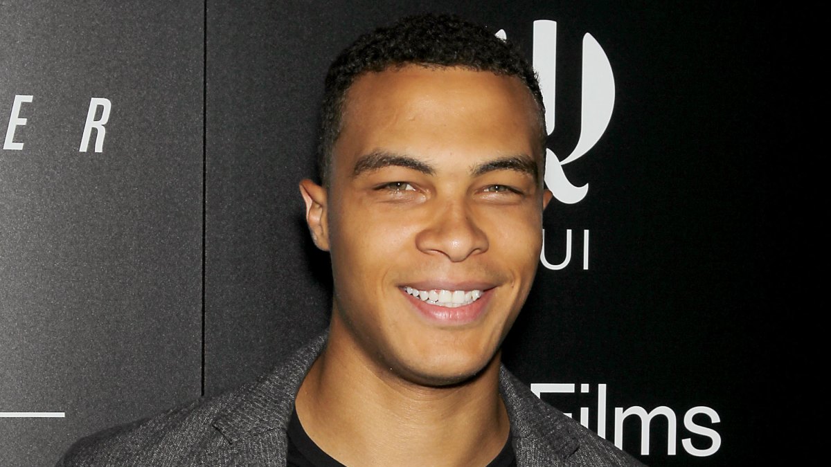 Dale Moss Talked Interracial Dating Before Clare Crawley Engagement