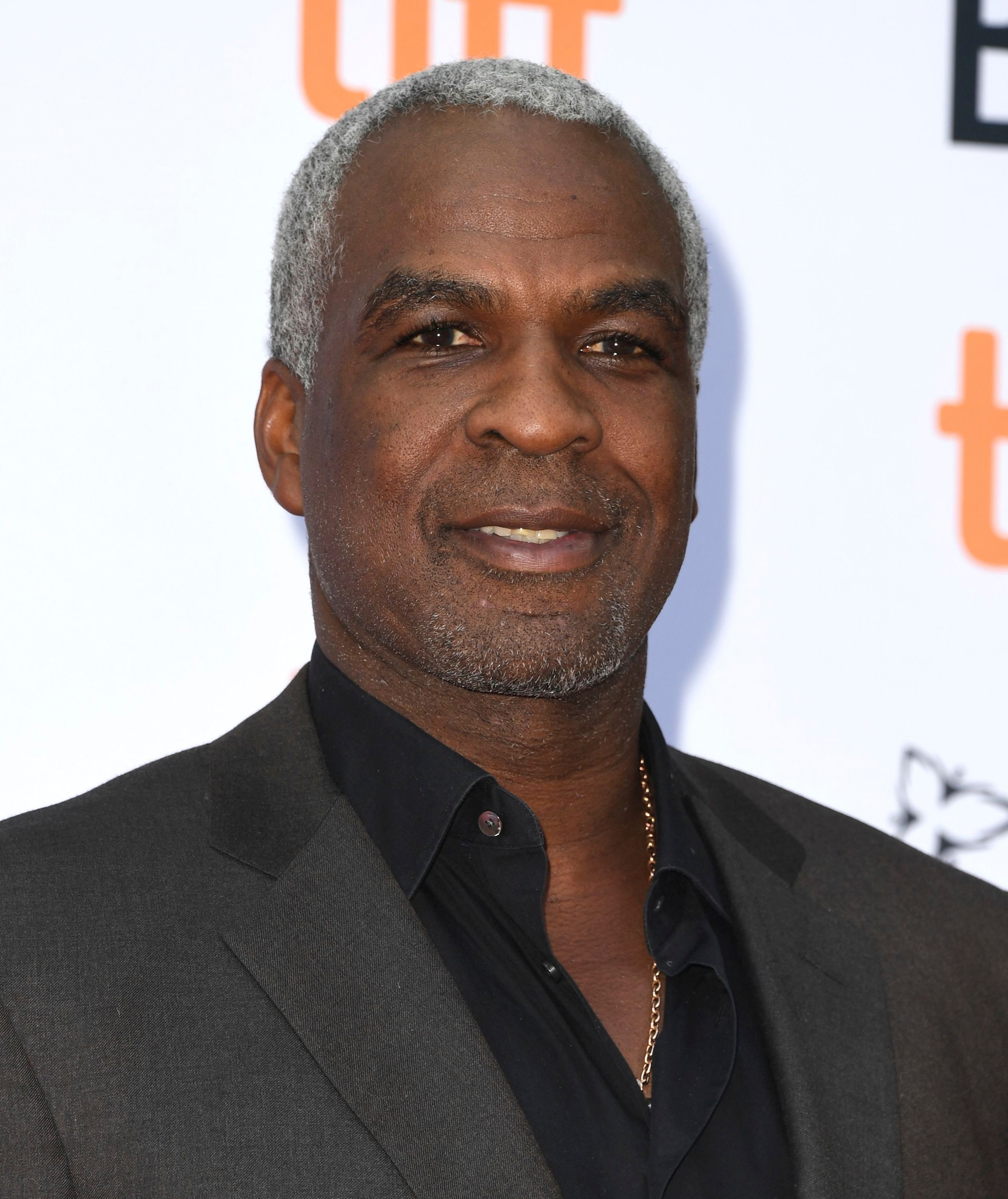 Charles Oakley Dancing With the Stars