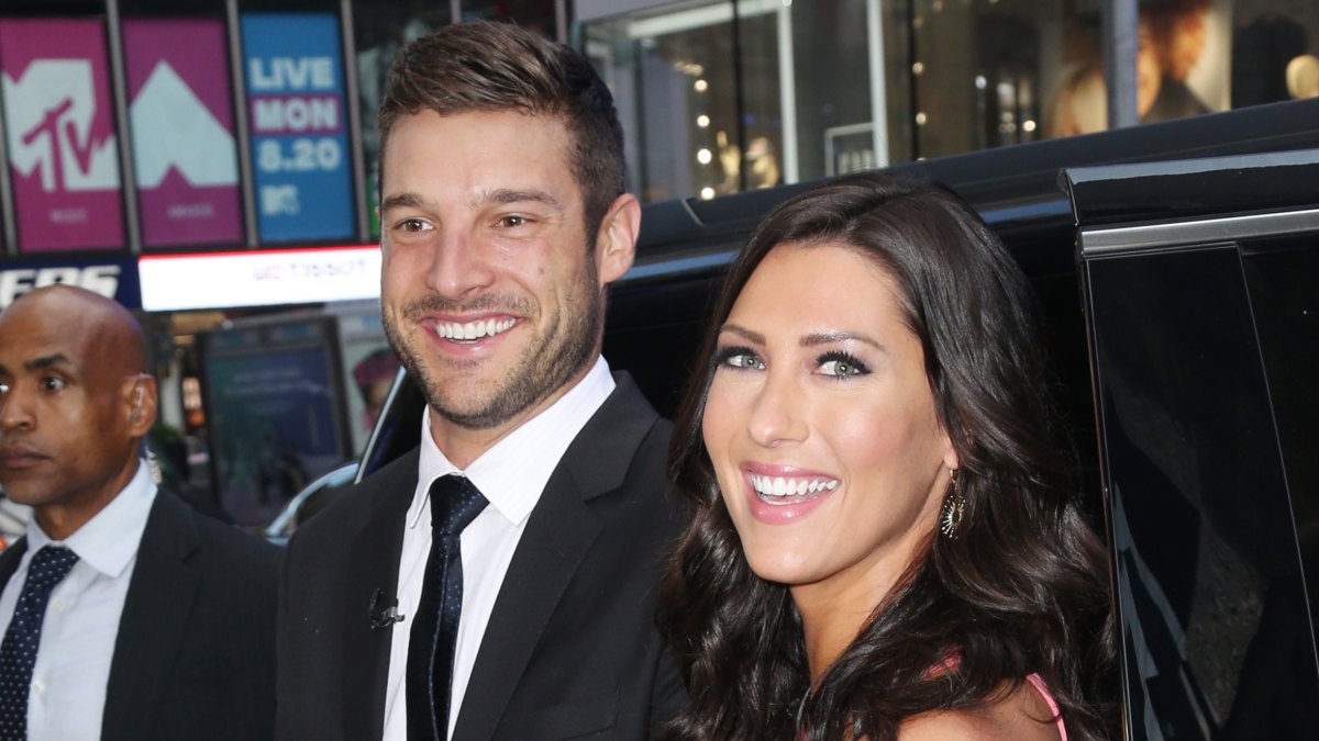 Becca Kufrin Engagement Ring: Can She Keep It After 'Bachelorette' Garrett Split?